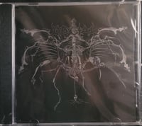 Image 1 of Degial - Death's Striking Wings - CD