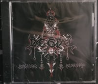 Image 1 of Degial - Savage Mutiny - CD