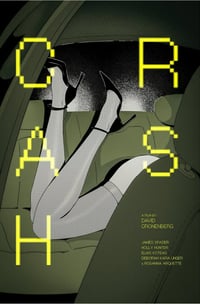 Crash (Tori Huynh)