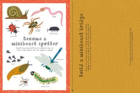 Image 3 of National Trust: Rewild This Book: A nature activity book that can be planted!