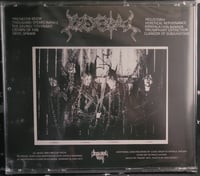 Image 4 of Degial - Predator Reign - LP, CD