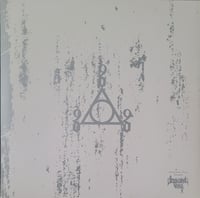 Image 2 of Necros Christos - Triune Impurity Rites - 2LP, CD