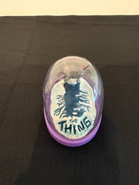 Image 1 of The Thing Snowglobe (Wonderbros)