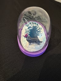 Image 3 of The Thing Snowglobe (Wonderbros)
