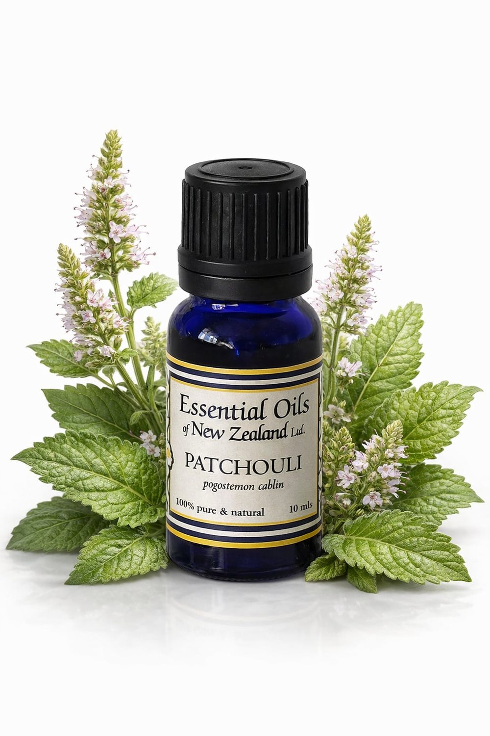 Essential Oils 