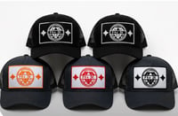 Image 2 of Pro Sé Trucker Hat (Fundraiser for Innovative Impact)