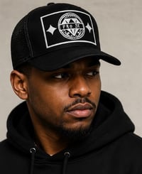 Image 3 of Pro Sé Trucker Hat (Fundraiser for Innovative Impact)