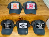 Image 4 of Pro Sé Trucker Hat (Fundraiser for Innovative Impact)
