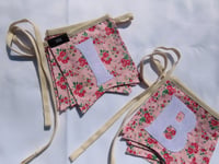 Image 7 of It's My Birthday - Wood Lane flowers - Pink (Made to order)