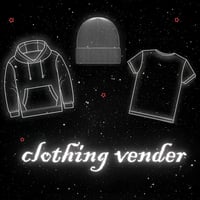 clothing vendor
