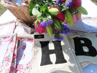 Image 9 of It's My Birthday - Wood Lane flowers - Pink (Made to order)