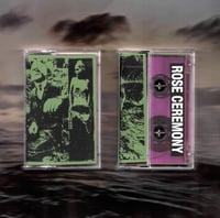 Image 1 of Mold / Rose Ceremony split tape