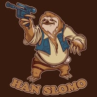 Image 1 of Han Slomo