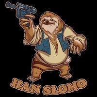 Image 2 of Han Slomo