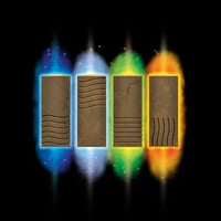 Image 1 of The Stones Fifth Element Shirt
