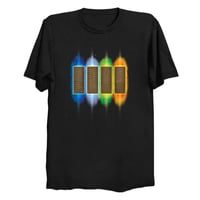 Image 2 of The Stones Fifth Element Shirt
