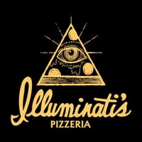 Image 1 of Illuminati's Pizzeria