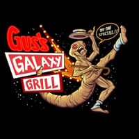 Image 1 of The Special - Spaceballs Shirt
