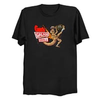 Image 2 of The Special - Spaceballs Shirt