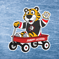 Sabretooth Wagon