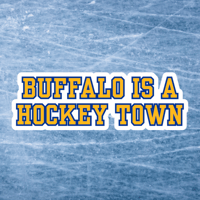 Hockey Town - Gold