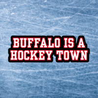 Hockey Town - Black