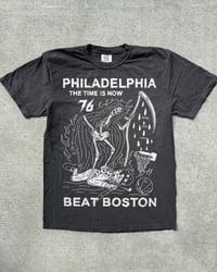 WE BEAT BOSTON TEE