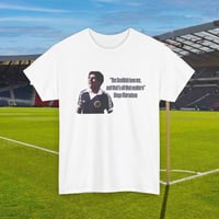 Image 2 of Diego x Scotland Tee.