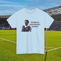 Image 3 of Diego x Scotland Tee.