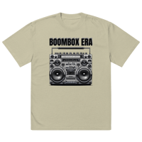 Image 3 of Boombox Era 