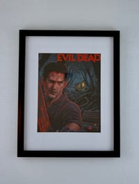 Image 2 of Evil Dead (Ingrid Galaart)