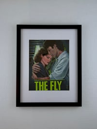 Image 2 of The Fly (Ingrid Galaart)