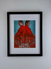 Image 2 of Dead Ringers (Ingrid Galaart)