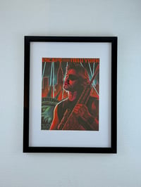 Image 2 of Escape From New York (Ingrid Galaart)