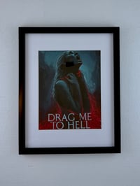 Image 2 of Drag Me To Hell (Ingrid Galaart)