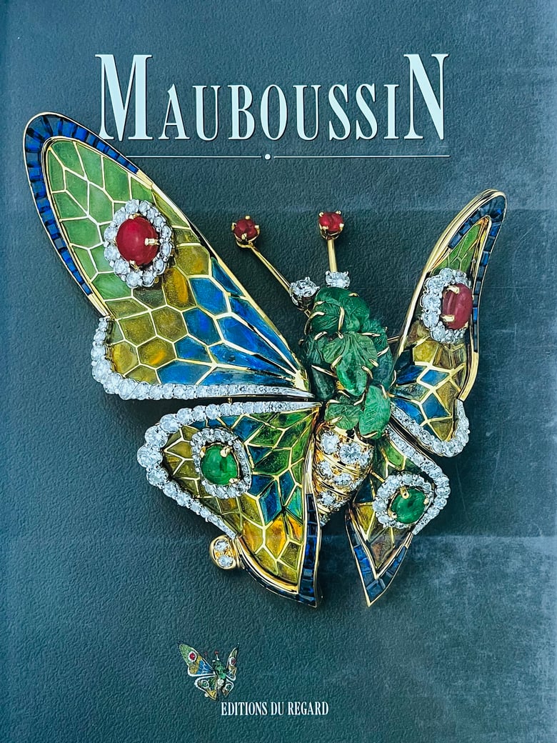 Image of (Mauboussin)