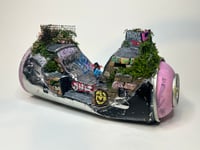 Image 2 of Pink DIY Skate Spot
