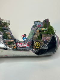 Image 3 of Pink DIY Skate Spot