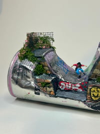 Image 5 of Pink DIY Skate Spot