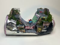 Image 6 of Pink DIY Skate Spot