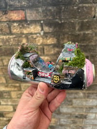 Image 1 of Pink DIY Skate Spot