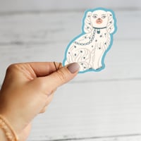 Image 6 of Staffordshire Spaniel Stickers
