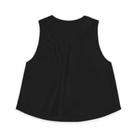 Image 2 of Doug Allen's STEVEN Women's Crop Top