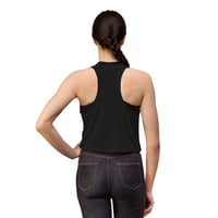Image 4 of Doug Allen's STEVEN Women's Crop Top