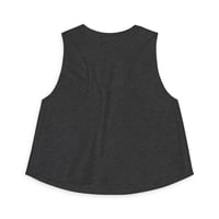 Image 5 of Doug Allen's STEVEN Women's Crop Top