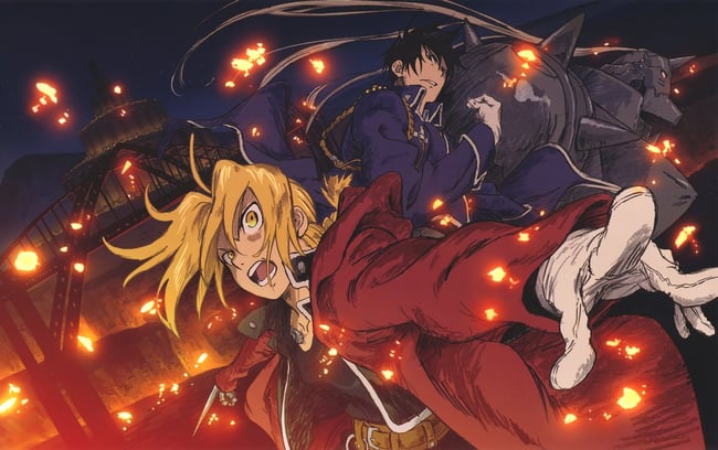 100% Yoshimichi Kameda Artworks