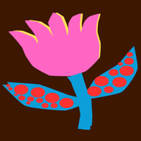 Image 3 of One Bloom Card