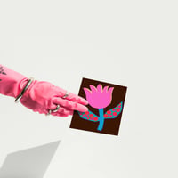 Image 1 of One Bloom Card
