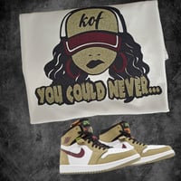 Image 2 of Never Ever