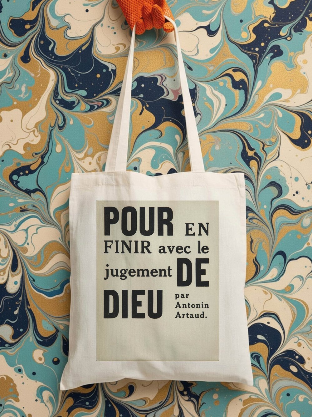 Image of TB_ARTAUD